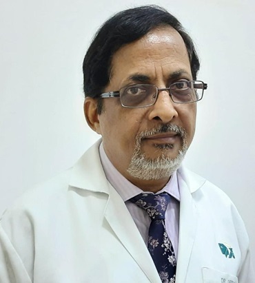 Dr. Deepak Govil