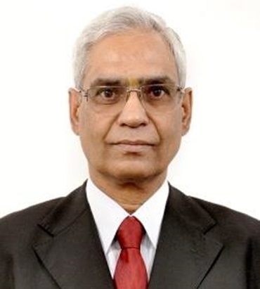 Prabhat K Saxena