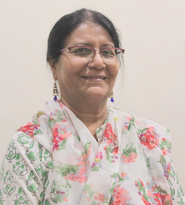 Dr. Poonam Dewan